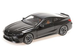 1:18 BMW M8 Coupe F92 Minichamps