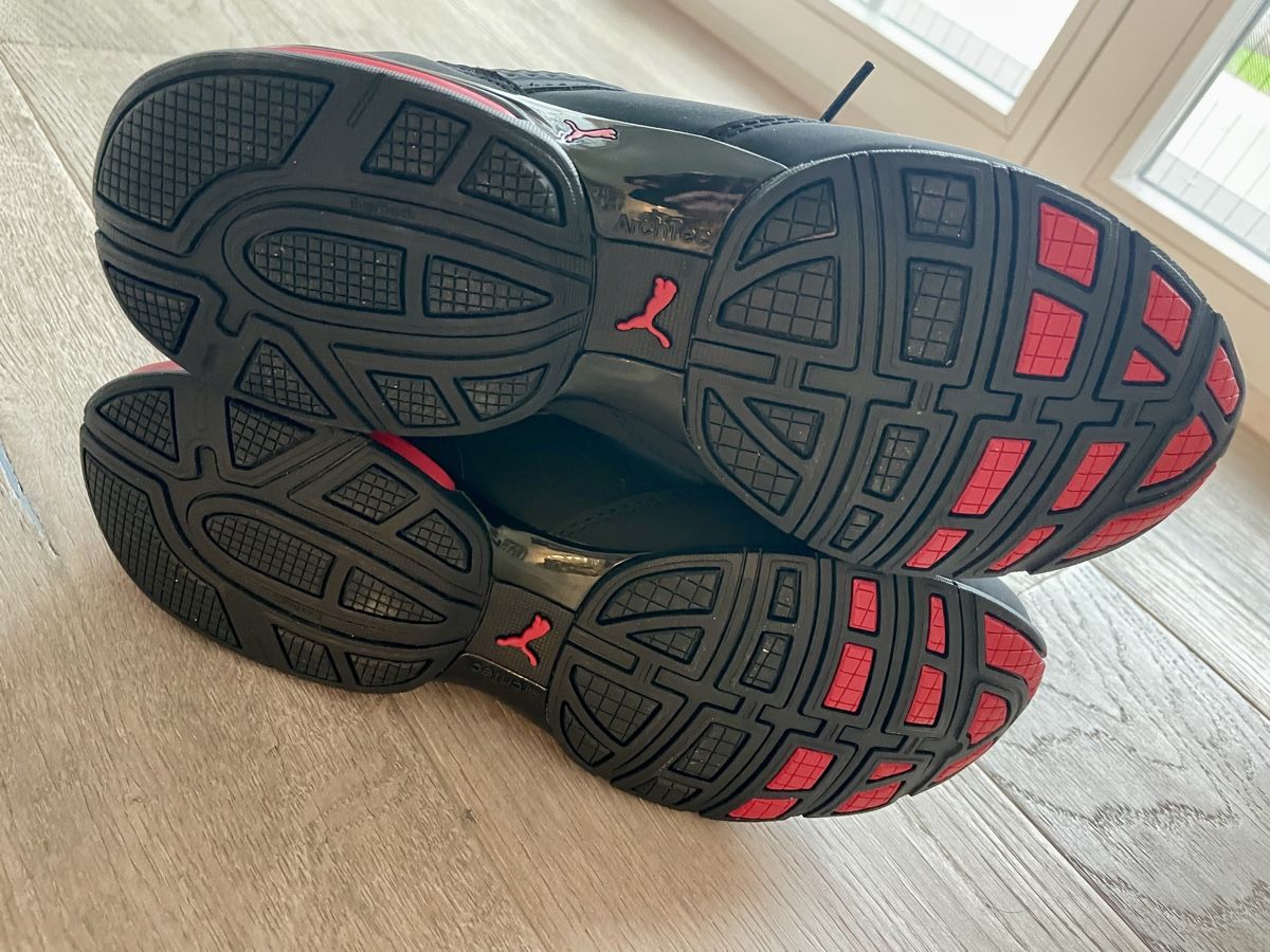 Puma Scarpe da uomo: PUMA Sneaker Softfoam Gr 42 NEW!! – Nuovo e nell'imballaggio originale da Schneisingen venduto da esz_l8bn 2