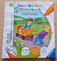 Buch TipToi Mein Wörter Bilderbuch Unterwegs ohne Stift