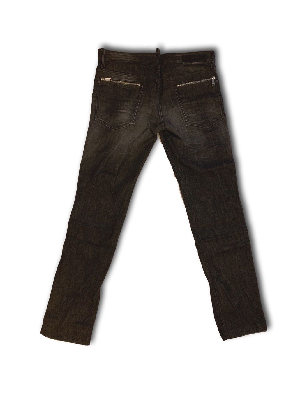 Dsquared2 Jeans: DSQUARED2 - GR.48 – Usato da Basel venduto da MarkenundKleidung 3