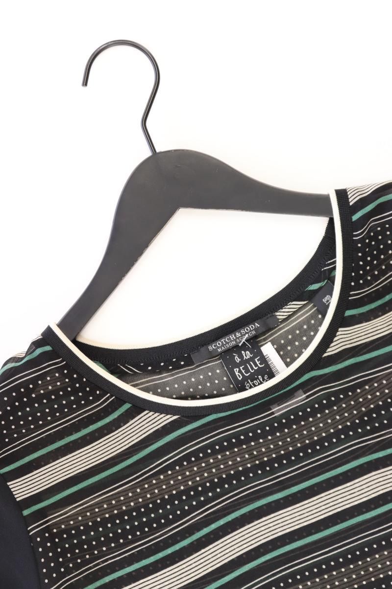 Camicette: Scotch & Soda Chiffonbluse Gr. M Kurzarm – Usato da Neustadt an der Waldnaab venduto da SecondLifeFashion 2
