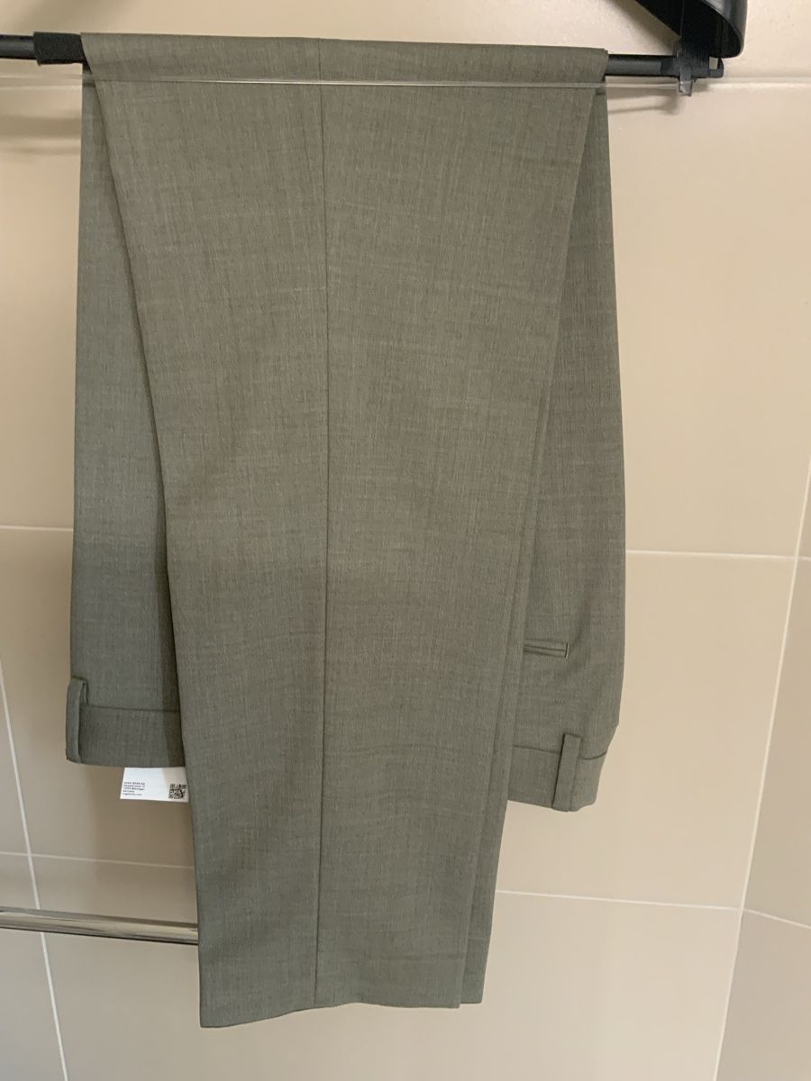 Hugo Boss Anzüge: Boss costume homme – Gebraucht aus Vandoeuvres von Boussy74 3