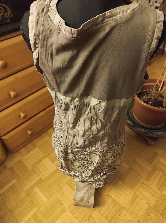 Robes: Robe mi longue – D'occasion à La Chaux-de-Fonds par atipik 2