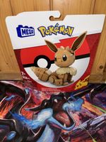 Mega Pokémon Evoli Bausteine-Set, Neu & OVP
