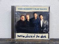 CD THE ROBERT CRAY BAND