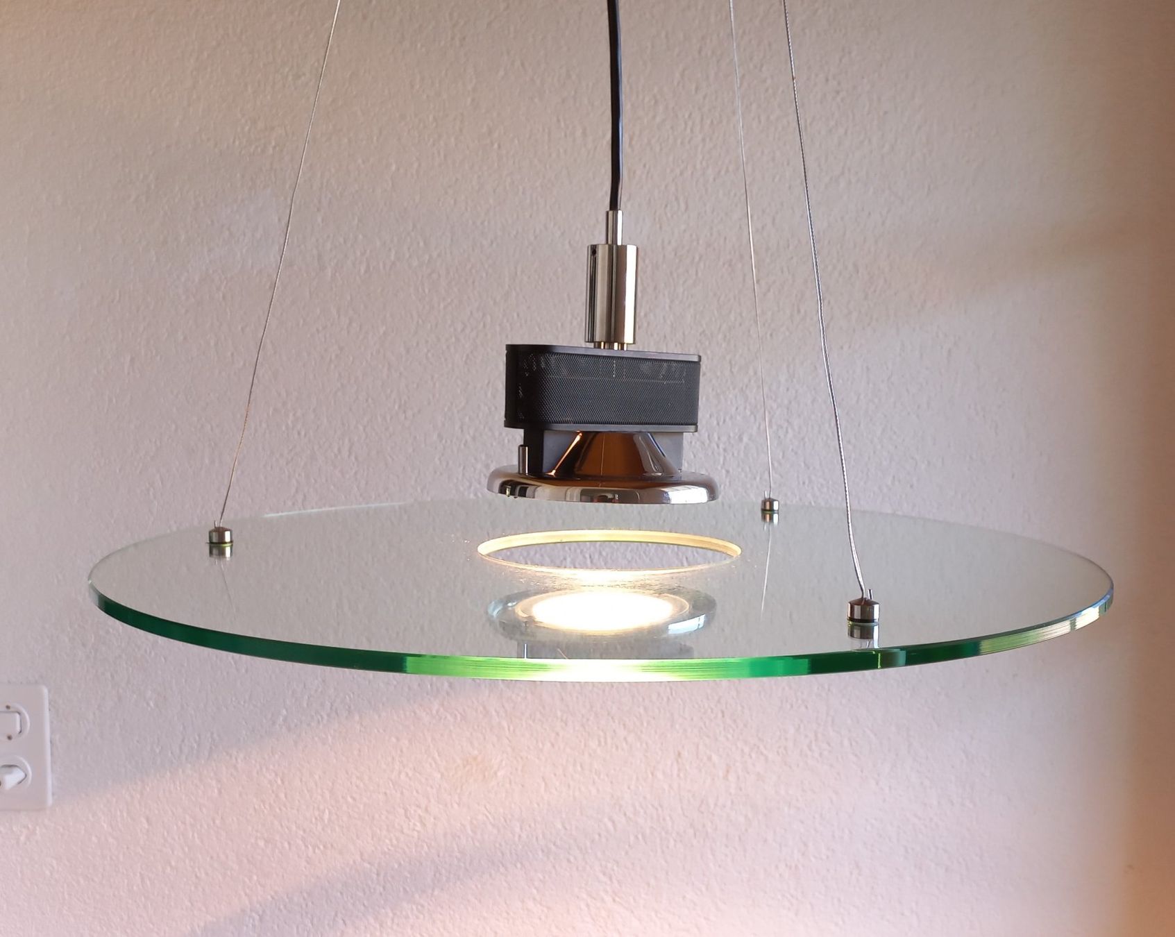 Lampadari & plafoniere: Valenti String Pendellampe – Usato da Bévilard venduto da Orscha 9