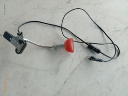 Tischlampe 50w