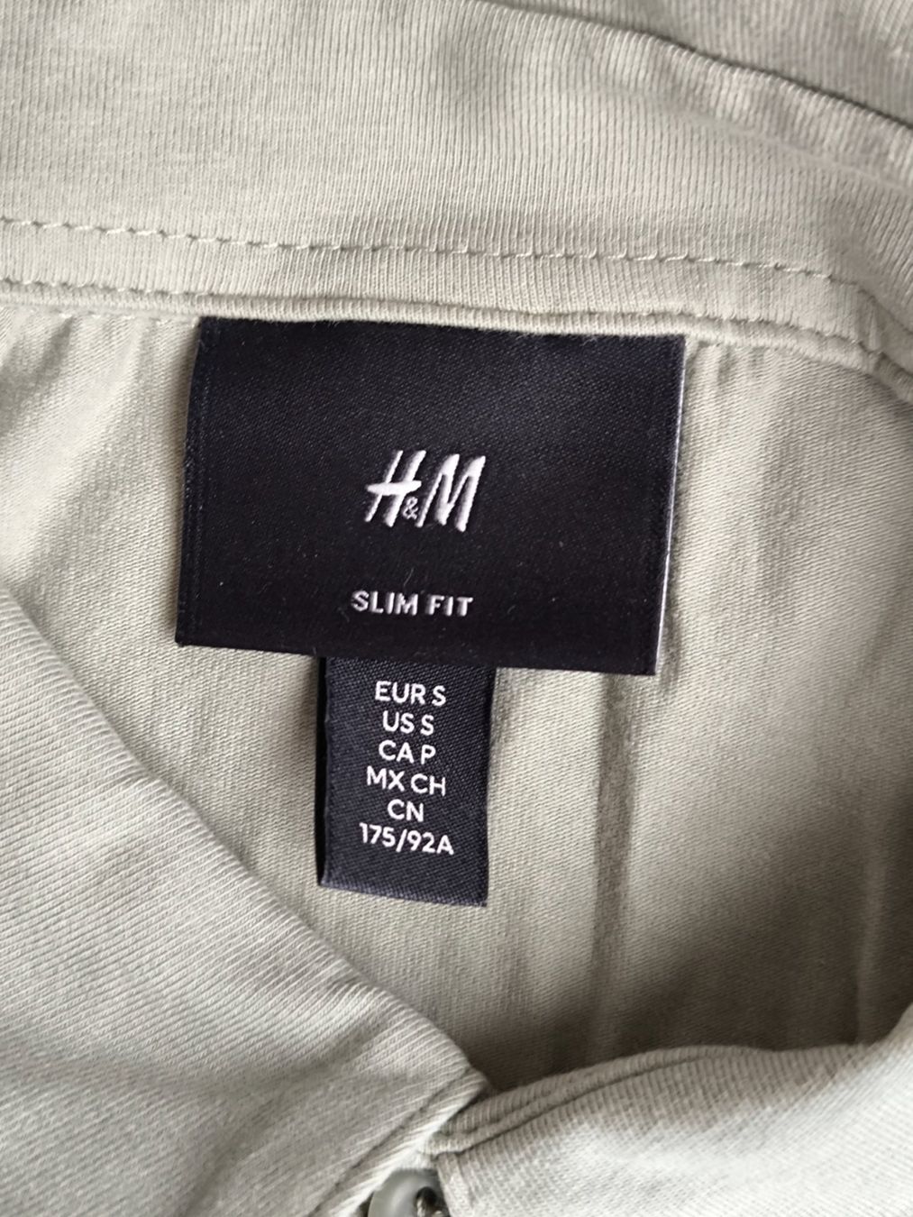 H&M Magliette Polo: Polo HM – Usato da Prilly venduto da lec_bb8t 2
