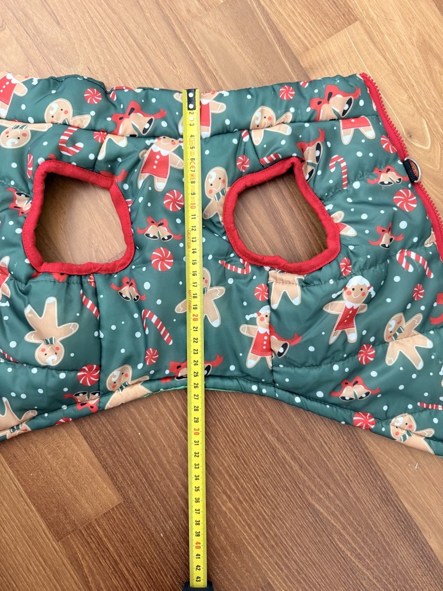 Vêtements: Hunde Jacke – D'occasion à Buchs SG par Luhtonen_Karoliina 4