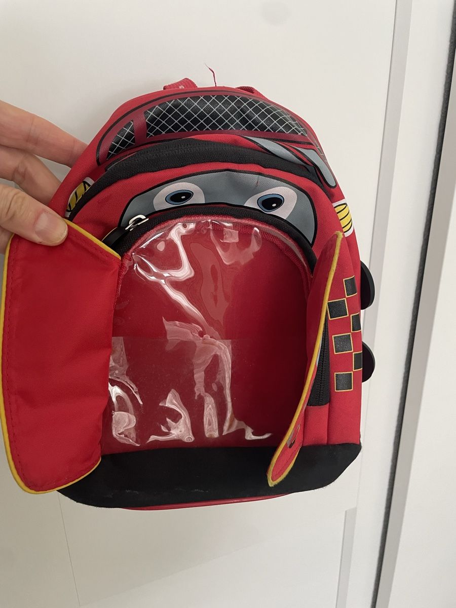 Kindertaschen: Rucksack für kleine Kinder – Gebraucht aus Freienbach von buyzebra 1