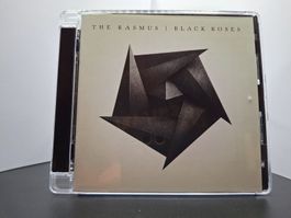 THE Rasmus - Black Roses