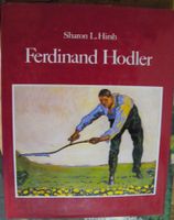 Ferdinand Hodler - Sharon L. Hirsh - Kunstbuch