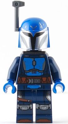 Lego Giocattoli: Lego Star Wars 2x Mandalorian Night Owl  – Nuovo (secondo la descrizione) da Schaffhausen venduto da CT0409