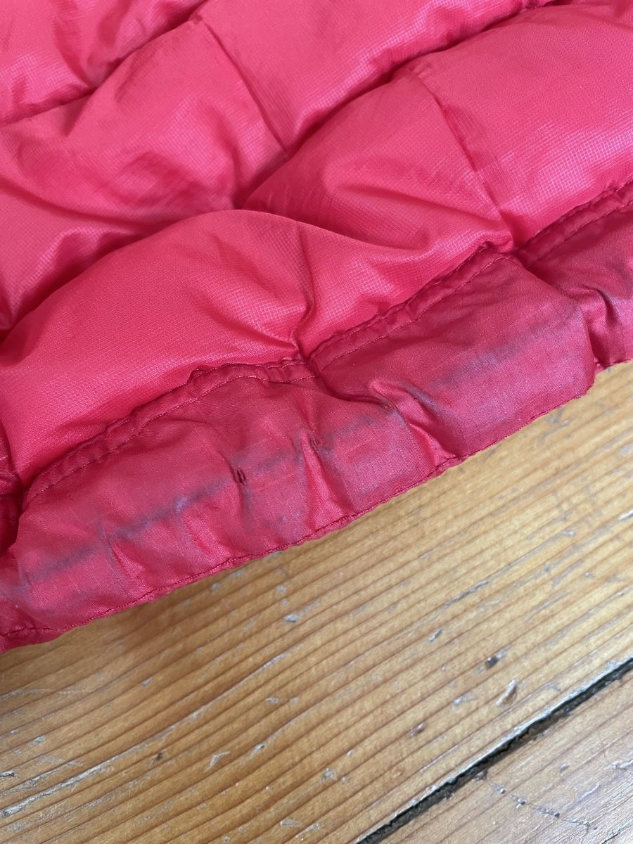 Patagonia Jacken: Doudoune Patagonia rouge taille M – Gebraucht aus Bex von matgex 6