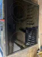 Miele Glasskeramik kochfeld 