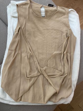 Bluse