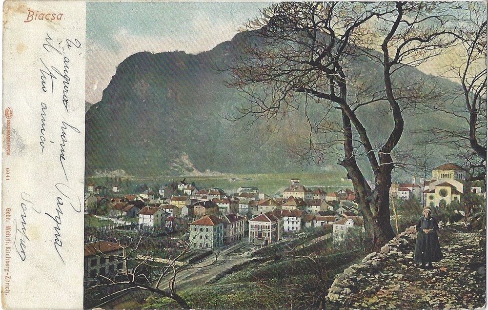 Biasca Kaufen auf Ricardo