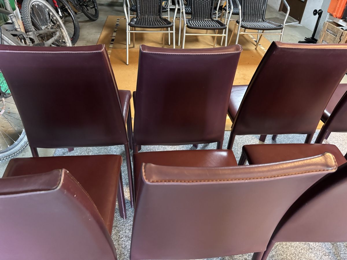 Stühle: Stühle / Stuhl Marke "Frag" – Gebraucht aus Hägendorf von StuderPascal 7