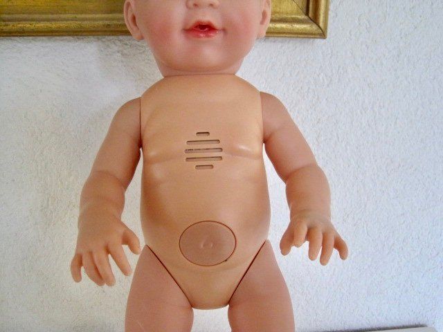 Bambole: POUPEE .BEBE . N' 7 – Usato da Murten venduto da Selliot 5