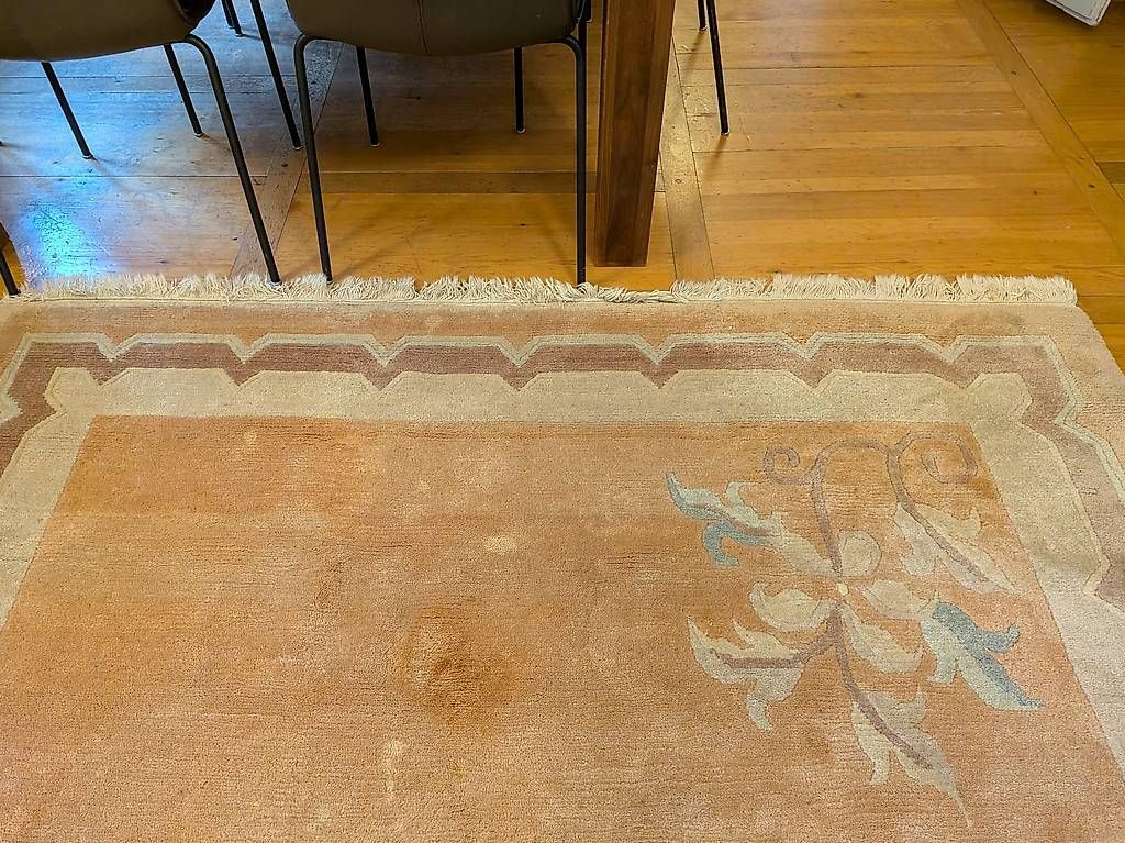 Teppiche: Beau tapis 200x300 cm – Gebraucht aus Préverenges von Fbosset 4
