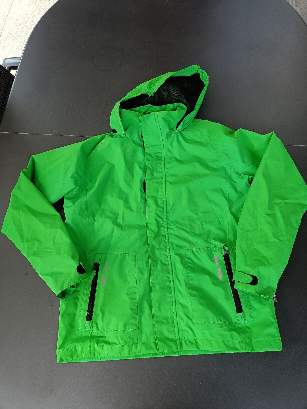 Rukka Giacche & Cappotti: Regenjacke Rukka Gr. 140 – Usato da Buchrain venduto da Siro82