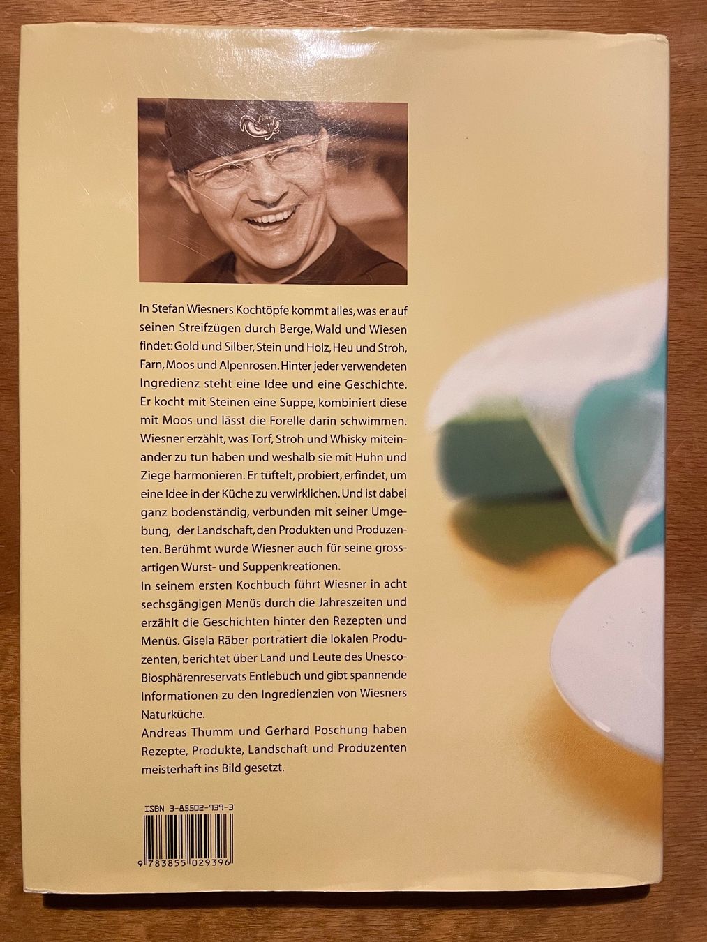 Bücher: Stefan Wiesner. Gold, Holz, Stein – Gebraucht aus Zürich von  3