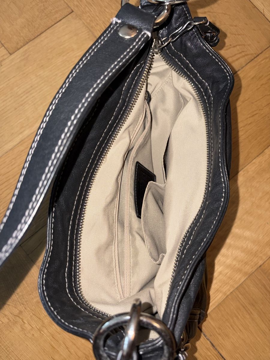 Coach Sacs femmes: Coach Zoe Bag – D'occasion à Bern par anzabal5 4