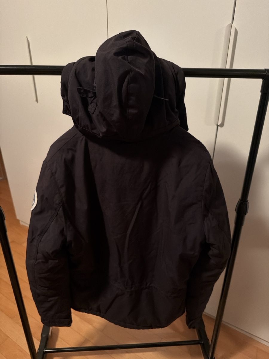 Napapijri Vestes: Napapijri giacca  – D'occasion à Sementina par bru_vpp5 4