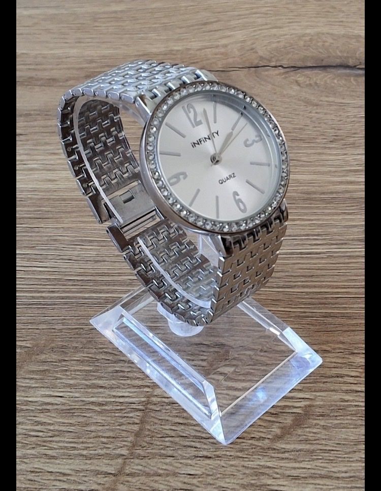 Orologi: Infiniti damen uhr – Usato da Rothrist venduto da ToniG71 3