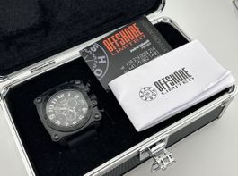 Offshore Limited Herrenuhr Chronograph  NEU