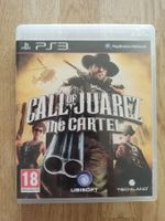 Call of Juarez Bound in Blood PS3