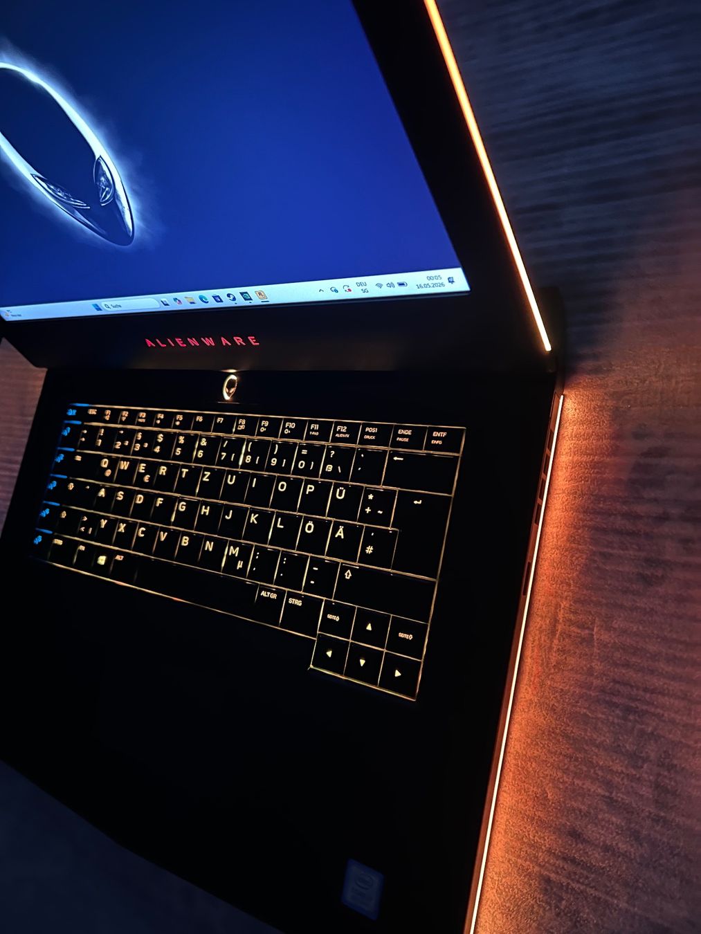 Alienware Notebook: Alienware 15 R4 – Usato da Basel venduto da zar_792n 6