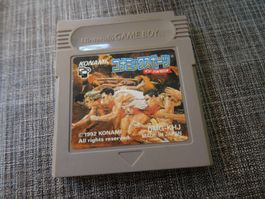 Sports in Barcelona JAPAN IMPORT GAMEBOY