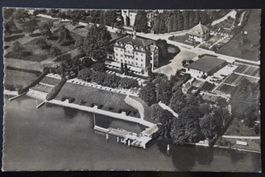 AK Luzern, Horw Hotel Kastanienbaum