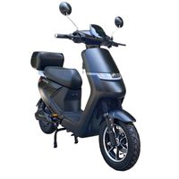 URBAN  E1 25kmh E-Rolker