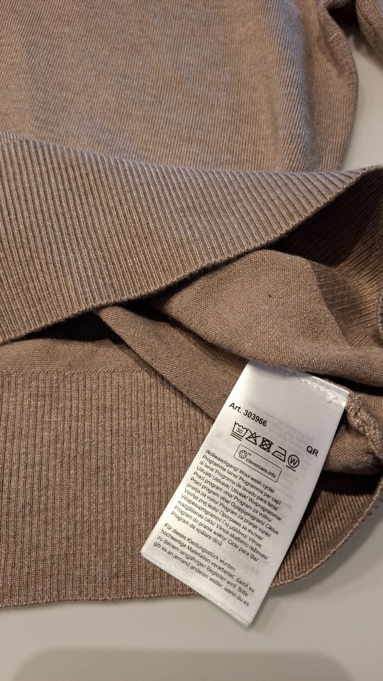 Maglioni & Felpe: NEUER Street One Pulli Gr. 36 – Nuovo e nell'imballaggio originale da Horw venduto da Cila5 3