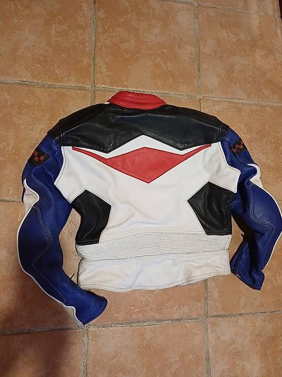 Ensembles & Tailleurs: Combinasion Moto – D'occasion à les paccots par salmurph8 1