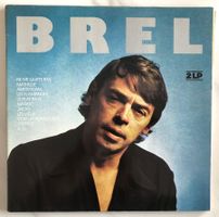 JACQUES BREL - BREL