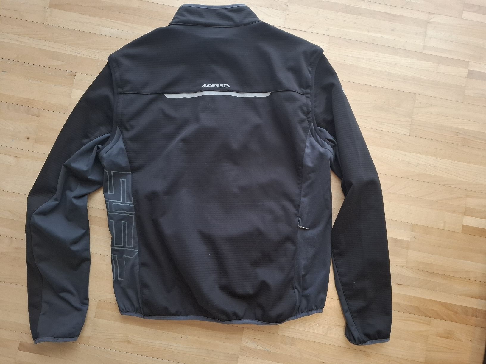 Acerbis Giacche: ACERBIS Softshelljacke Gr. XXL – Nuovo (secondo la descrizione) da Grosswangen venduto da fesch01 1