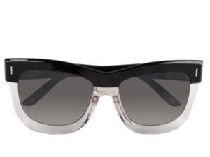 Occhiali & Lenti: Escada Sonnenbrille – Nuovo e nell'imballaggio originale da Kriens venduto da haute.couture