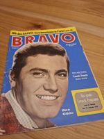 Bravo Heft 1961 Nr.2