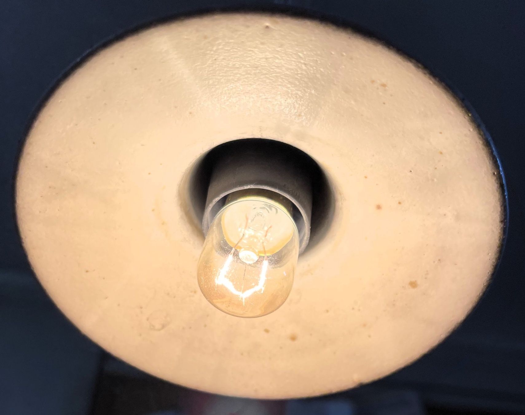 Lampadari & plafoniere: Hängelampe aus Keramik (2) – Nuovo (secondo la descrizione) da Lutzenberg venduto da Truhe 4