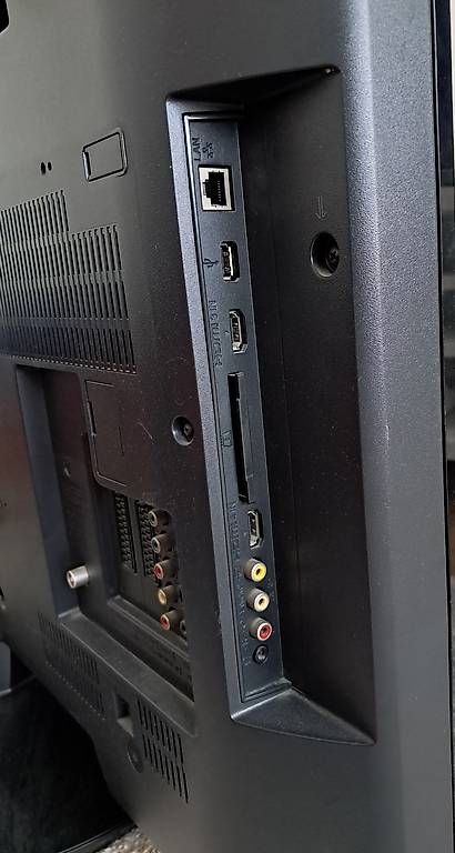 Sony Televisori: Sony Fernseher – Usato da Cham venduto da Danv40