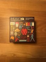 MUSIC IQ von Helvetic Party-Spiel