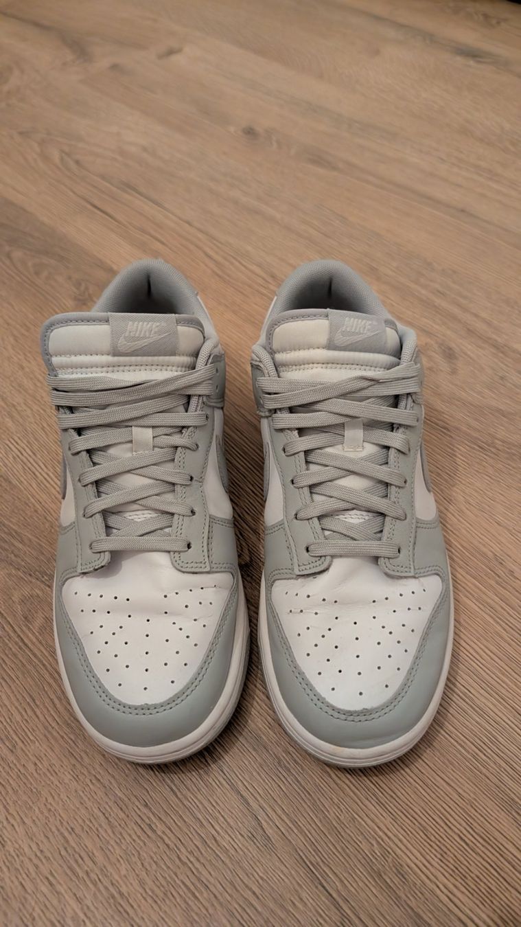 Nike Herrenschuhe: Nike dunk Low taille 44 – Gebraucht aus Vouvry von leb_xjd6 3