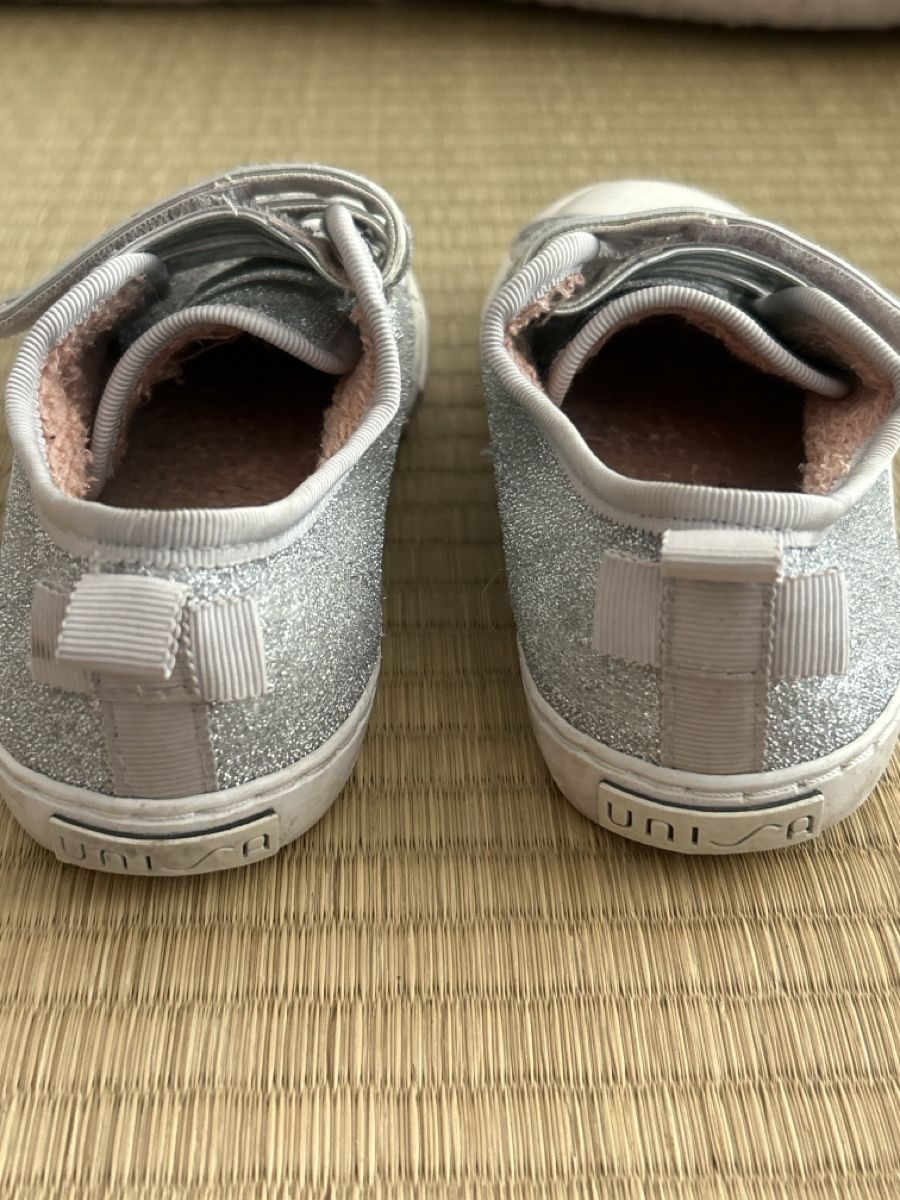 Unisa Scarpe per ragazze: Unisa Schuhe 31 – Usato da Uetikon am See venduto da barceloneta 1