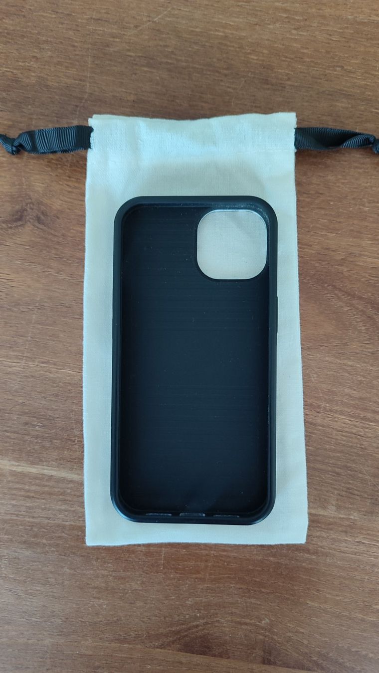 Covers & Schutzfolien: Burga iPhone 14 Handyhülle – Gebraucht aus Uzwil von DKuenzle 1