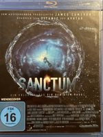 Sanctum (2011)