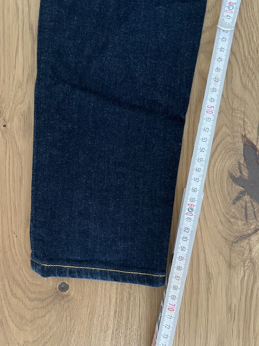 Nudie Jeans: Nudie Skinny Lin W33 – Usato da Schneisingen venduto da Hase3000 2