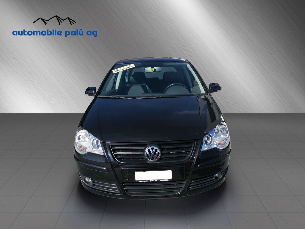 VW Polo 1.6 16V Comfort